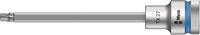 WERA Hlavica 1/2" torx T27 x 140mm Zyklop 8767 C HF Wera