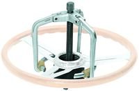 GEDORE 1.68/1 Stahovák na riadidlá 120 mm