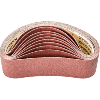 PFERD TOOLS Nástroje s povrchovou úpravou BA 75/533 X A 40