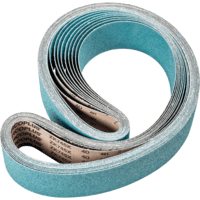 PFERD TOOLS Nástroje s povrchovou úpravou BA 75/2000 X Z 40 FORTE