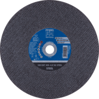 PFERD TOOLS Rezné kotúče 100 EHT 300-4,0 SG OCEĽ/25,4