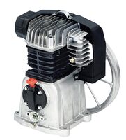 Aircraft MK 113 kompresszor aggregát