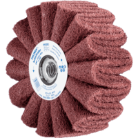 PFERD TOOLS Fleece vrstvené (netkané) náradie PNG 12550 M14 A 280