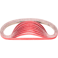 PFERD TOOLS Nástroje s povrchovou úpravou BA 12/610 CO-COOL 40