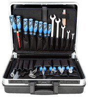 GEDORE 1041-002 Sada náradia v kufríku 100 -častíový