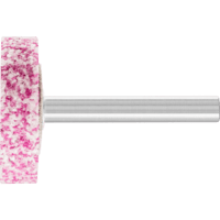 PFERD TOOLS brúsne telieska ZY 3208 6 ADW 30 M5V OCEĽ