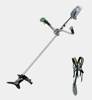 Ego Power Krovinorez a vyžínač BC3800E, 30/38 cm záber, Rapid Reload