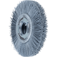 PFERD TOOLS Kolesové kefy POS RBU 15025/AK32-2 SiC 320 0,55