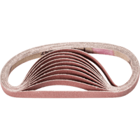 PFERD TOOLS Povrchové abrazíva BA 10/330 T A 120