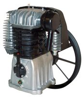 Aircraft BK 120 kompresszor aggregát