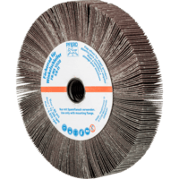 PFERD TOOLS Plátenné kolesá FR WS 12520 5/8-11 A 180