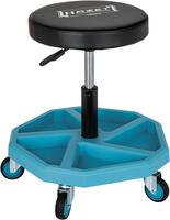 HAZET Pojazdná stolička 150 kg 430-550 mm Hazet