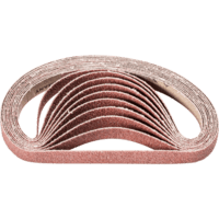 PFERD TOOLS Povrchové abrazíva BA 12/305 T A 60