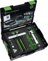 KUKKO Sada sťahovacia 11 diel model 25-C Kukko