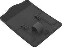 WERA 9416 Skládací brašna Kraftform Kompakt VDE 16 Torque 1,2-3,0 Nm 1, prázdna, 210 x 120 mm