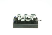 Kerek vésők élezésére szolgáló eszköz (NTS 251-hez)