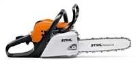 STIHL MS 211 C-BE - 11390113072 - benzínová motorová píla