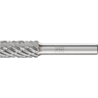 PFERD TOOLS Karbidové frézy ZYA 1225/8 NEŽELEZNÉ