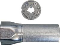 GEDORE Nástroj na latené tvarovanie závitov M12x1,5 Gedore