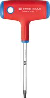 PB SWISS TOOLS Kľúč torx T25 x 80mm T-rukoväť PB 1406 PB Swiss Tools