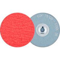 PFERD TOOLS COMBIDISC Brúsky CDF 75 CO-COOL 36