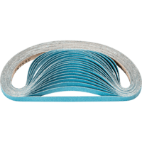 PFERD TOOLS Nástroje s povrchovou úpravou BA 12/610 T Z 80