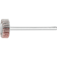 PFERD TOOLS Plátenné kolesá F 1505/3 A 80 (2)