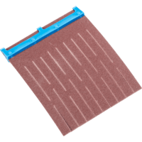 PFERD TOOLS Kolesá s plochou brúsnou plochou PFL-SL A 320