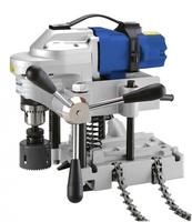 Vŕtačka na vŕtanie rúr RB 127