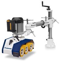 VSA 38 EL adagoló berendezés