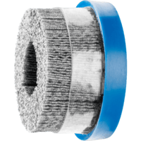 PFERD TOOLS Kompozitné kefy DBUR 75/M14 SiC 80 1,10