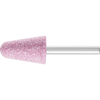 PFERD TOOLS brúsne telieska KE 2032 6 ADW 60 M5V OCEĽ