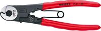 KNIPEX Nôžnice na bowden d3mm / 9561150 Knipex