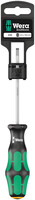 WERA 335 SB Ploché skrutkovače, 0.6 x 3.5 x 100 mm