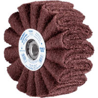 PFERD TOOLS Fleece vrstvené (netkané) náradie PNG 12550 5/8-11 A 180