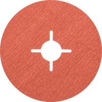 PFERD TOOLS vláknové kotúče FS 115-22 A-COOL 120