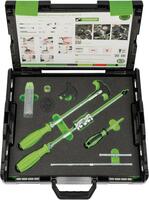 KUKKO Sada vyťahovákov 56 diel na tesniace krúžky Kukko