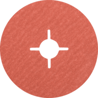 PFERD TOOLS vláknové kotúče FS 115-22 A-COOL 60