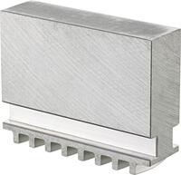 RÖHM Sada čeľustí 3 diel 200mm DIN6350 BL Rohm