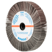 PFERD TOOLS Plátenné kolesá FR WS 11520 5/8-11 A 180