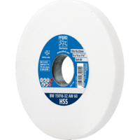 PFERD TOOLS Stolové brúsne kotúče BW 15016-32 AW 60 HSS