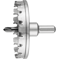 PFERD TOOLS Kružnicové píly, Otvorové rezačky, Acc. LOS HM 7008