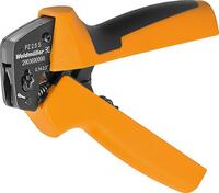 Weidmüller Kliešte krimpovacie 0,14-2,5mm2 PZ 2,5 Weidmuller