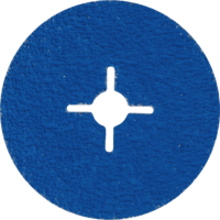 PFERD TOOLS vláknové disky FS 100-16 VICTOGRAIN-COOL 36