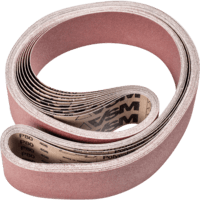 PFERD TOOLS Nástroje s povrchovou úpravou BA 75/2000 X A 80