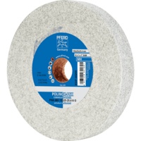 PFERD TOOLS Fleece vrstvené (netkané) náradie PNK-MH 15025-25,4 A G