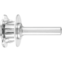 PFERD TOOLS Hriadele pre jemné brúsiace nástroje PCLB 8/13/13