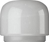 PB SWISS TOOLS Hlava náhradná 40mm nylon oblá PB 300.B 5 PB Swiss Tools