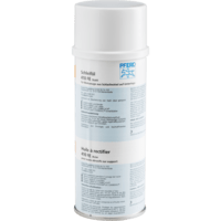 PFERD TOOLS Brúsiace oleje a pasty 410 Fe