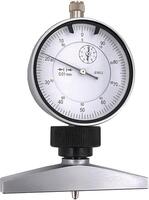 FORMAT Hĺbkomer 10/0,01mm rovný Format